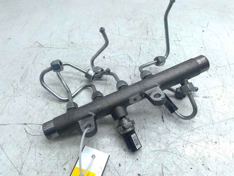 Recambio de rampa inyectora para nissan qashqai i (j10, nj10) 1.5 dci referencia OEM IAM A2C20001221  