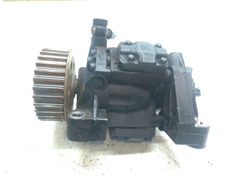 Recambio de bomba inyeccion para nissan qashqai i (j10, nj10) 1.5 dci referencia OEM IAM AC20000754  