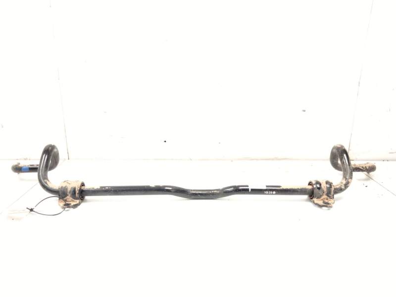 Recambio de barra estabilizadora delantera para kia stonic (yb) 1.2 cvvt referencia OEM IAM 54810H8500  
