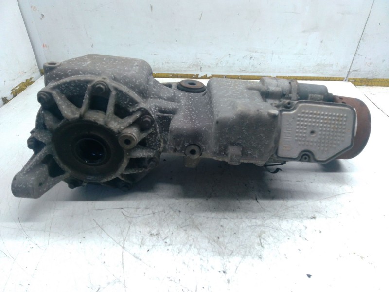 Recambio de diferencial trasero para ford kuga i 2.0 tdci referencia OEM IAM 9V4N4N053BQ  