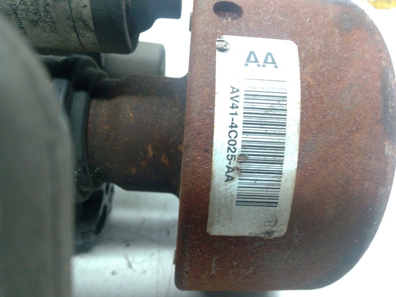 Recambio de diferencial trasero para ford kuga i 2.0 tdci referencia OEM IAM 9V4N4N053BQ  