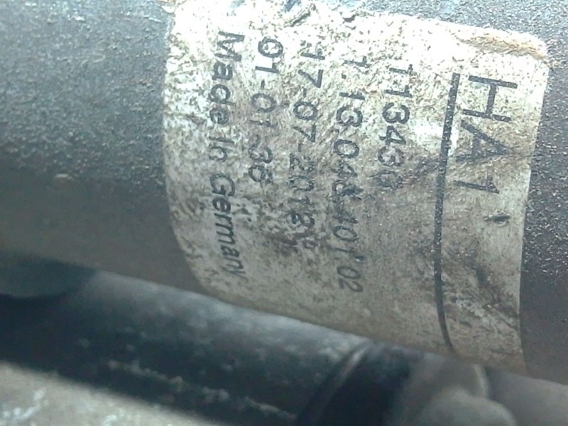 Recambio de diferencial trasero para ford kuga i 2.0 tdci referencia OEM IAM 9V4N4N053BQ  