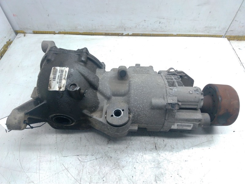 Recambio de diferencial trasero para ford kuga i 2.0 tdci referencia OEM IAM 9V4N4N053BQ  