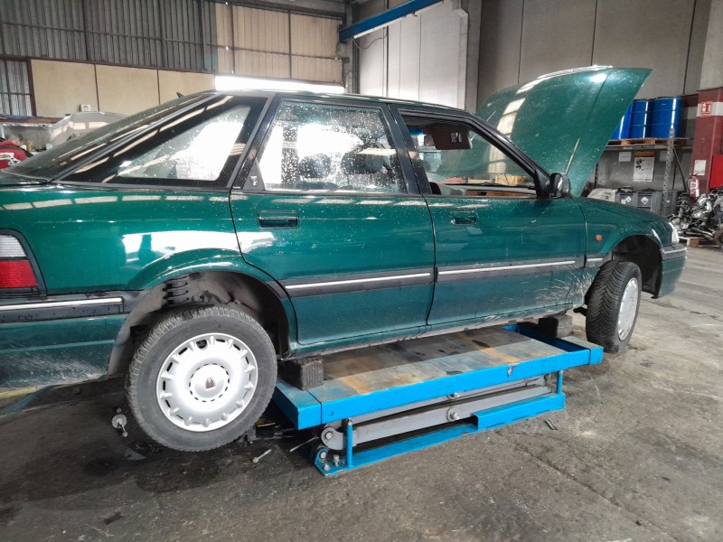 rover 200 ii hatchback (xw) del año 1996