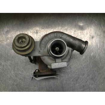 Recambio de turbocompresor para opel astra g berlina 2.0 dti referencia OEM IAM 90531518 4540081 124200