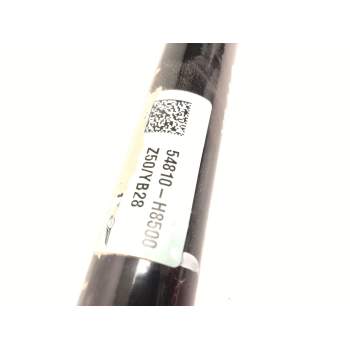 Recambio de barra estabilizadora delantera para kia stonic (yb) 1.2 cvvt referencia OEM IAM 54810H8500  
