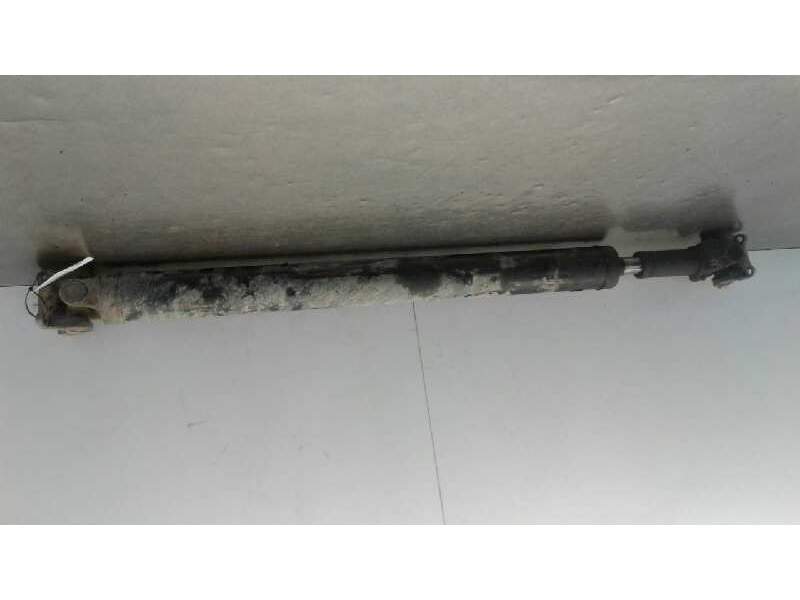 Recambio de cardan trasero para kia sorento 2.5 crdi concept referencia OEM IAM 491003E320  