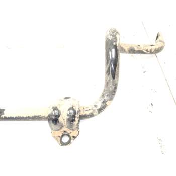 Recambio de barra estabilizadora delantera para kia stonic (yb) 1.2 cvvt referencia OEM IAM 54810H8500  
