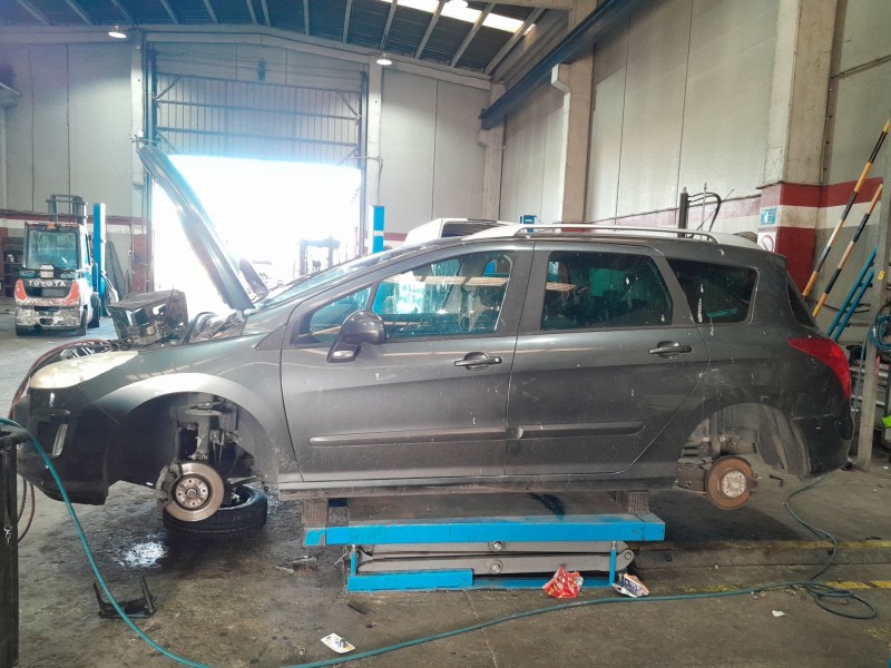 peugeot 308 sw i (4e_, 4h_) del año 2009