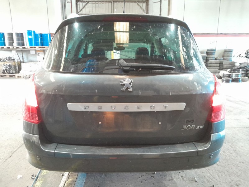 peugeot 308 sw i (4e_, 4h_) del año 2009