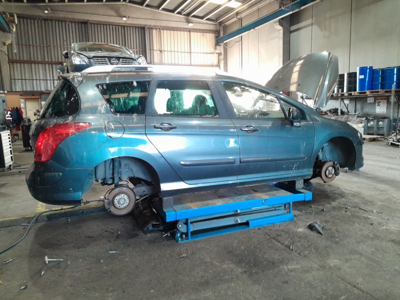 peugeot 308 sw i (4e_, 4h_) del año 2009