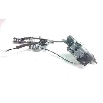 CERRADURA PUERTA DELANTERA IZQUIERDA 825158 
