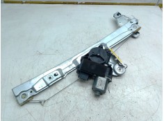 Recambio de elevalunas delantero izquierdo para peugeot 308 sw i (4e_, 4h_) 1.6 hdi referencia OEM IAM   