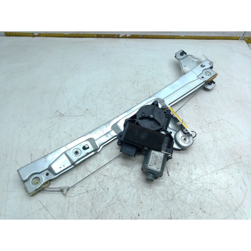 Recambio de elevalunas delantero izquierdo para peugeot 308 sw i (4e_, 4h_) 1.6 hdi referencia OEM IAM   