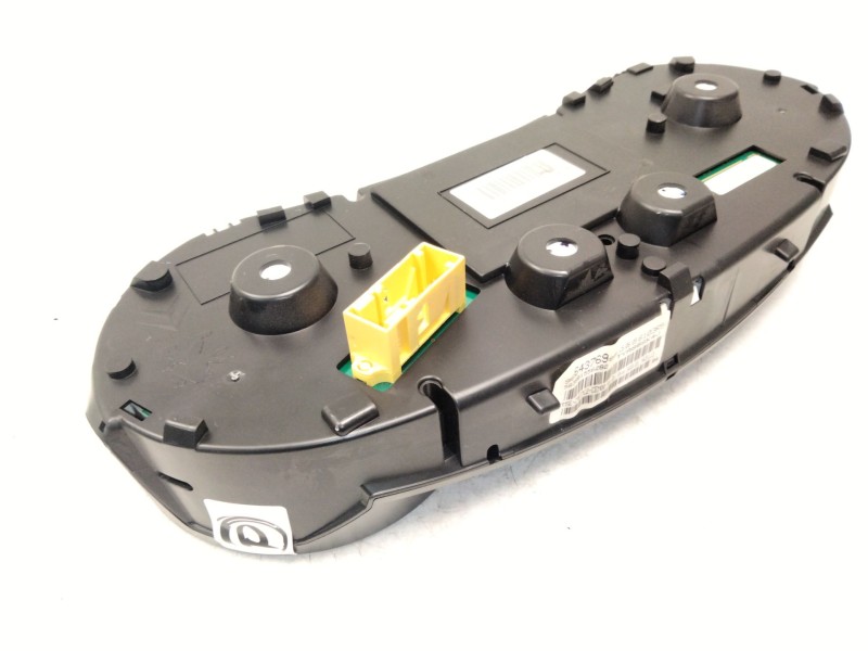 Recambio de cuadro instrumentos para peugeot 308 sw i (4e_, 4h_) 1.6 hdi referencia OEM IAM 9664376980  