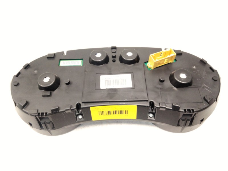 Recambio de cuadro instrumentos para peugeot 308 sw i (4e_, 4h_) 1.6 hdi referencia OEM IAM 9664376980  