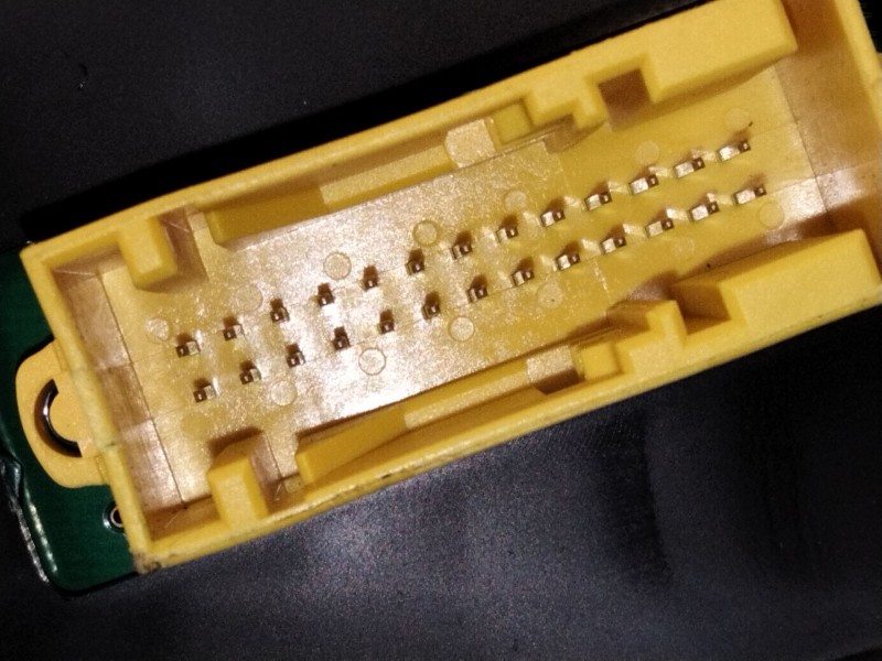 Recambio de cuadro instrumentos para peugeot 308 sw i (4e_, 4h_) 1.6 hdi referencia OEM IAM 9664376980  