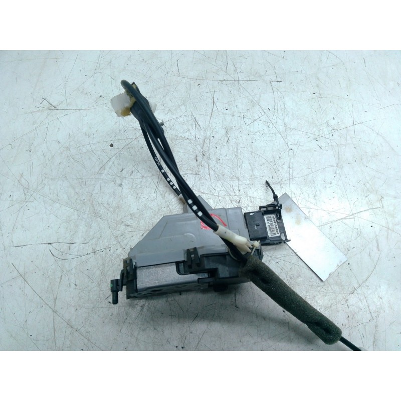 Recambio de cerradura puerta trasera derecha para peugeot 308 sw i (4e_, 4h_) 1.6 hdi referencia OEM IAM 4259M146813  