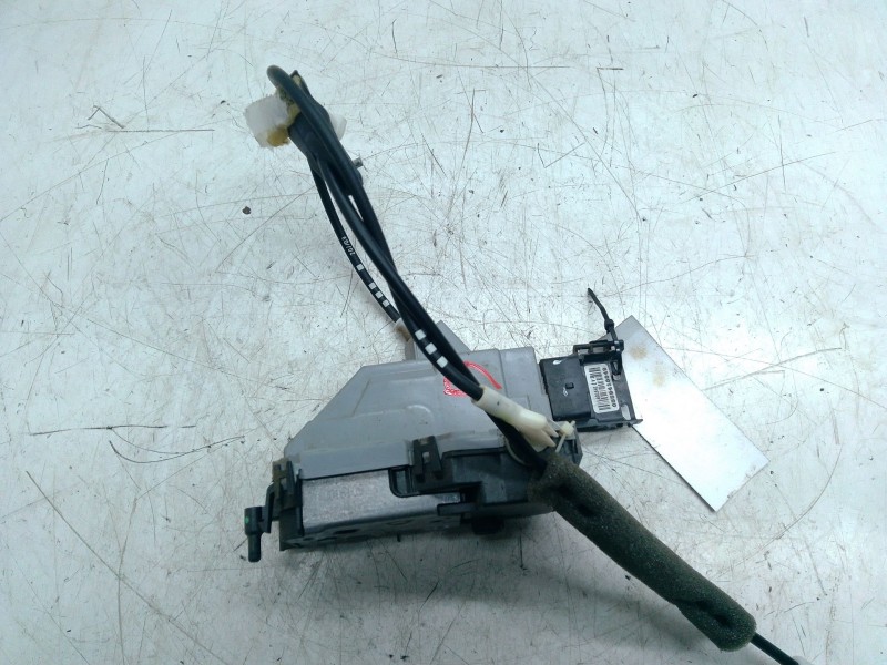 Recambio de cerradura puerta trasera derecha para peugeot 308 sw i (4e_, 4h_) 1.6 hdi referencia OEM IAM 4259M146813  