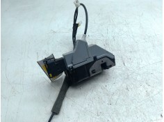 Recambio de cerradura puerta trasera derecha para peugeot 308 sw i (4e_, 4h_) 1.6 hdi referencia OEM IAM 4259M146813   2
