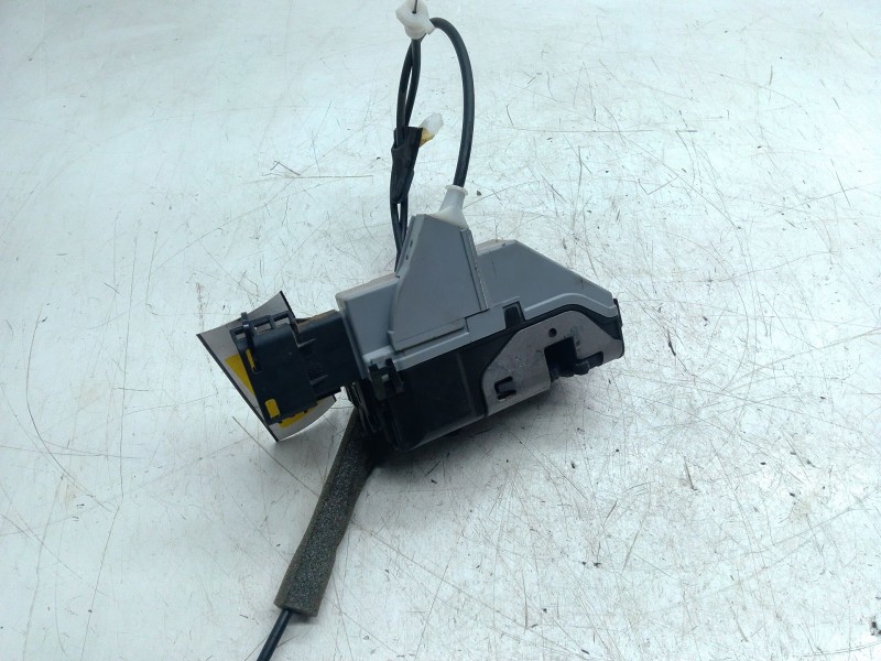 Recambio de cerradura puerta trasera derecha para peugeot 308 sw i (4e_, 4h_) 1.6 hdi referencia OEM IAM 4259M146813  