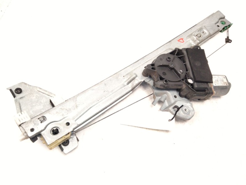 Recambio de elevalunas delantero derecho para peugeot 308 sw i (4e_, 4h_) 1.6 hdi referencia OEM IAM 9659826980  