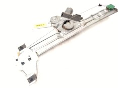 Recambio de elevalunas delantero derecho para peugeot 308 sw i (4e_, 4h_) 1.6 hdi referencia OEM IAM 9659826980   2