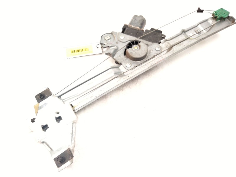 Recambio de elevalunas delantero derecho para peugeot 308 sw i (4e_, 4h_) 1.6 hdi referencia OEM IAM 9659826980  