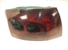 Recambio de piloto trasero izquierdo para peugeot 407 (6d_) 2.0 hdi 135 (6drhrh, 6drhre, 6drhrg, 6drhrj) referencia OEM IAM   