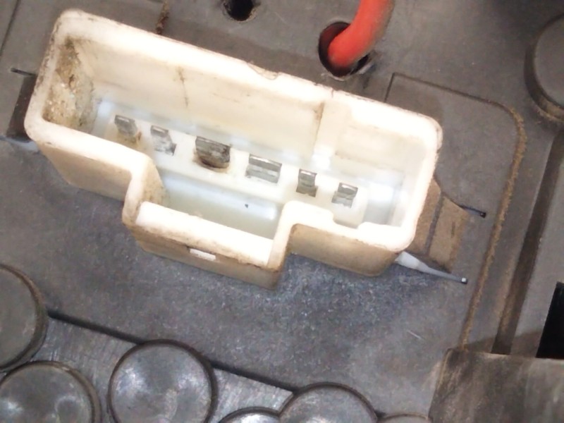 Recambio de piloto trasero izquierdo para peugeot 407 (6d_) 2.0 hdi 135 (6drhrh, 6drhre, 6drhrg, 6drhrj) referencia OEM IAM   