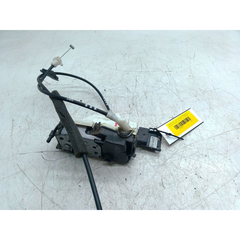 Recambio de cerradura puerta delantera derecha para peugeot 308 sw i (4e_, 4h_) 1.6 hdi referencia OEM IAM 567147  