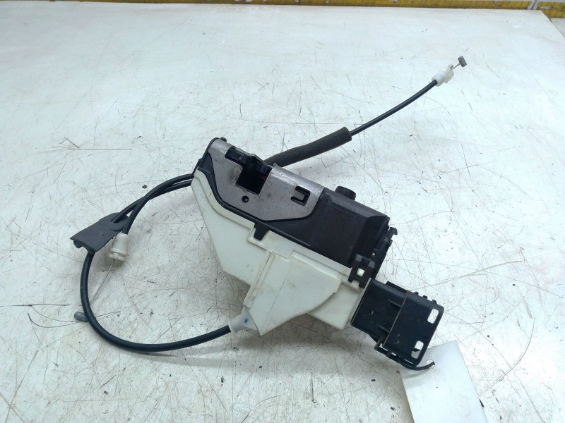 Recambio de cerradura puerta delantera derecha para peugeot 308 sw i (4e_, 4h_) 1.6 hdi referencia OEM IAM 567147  