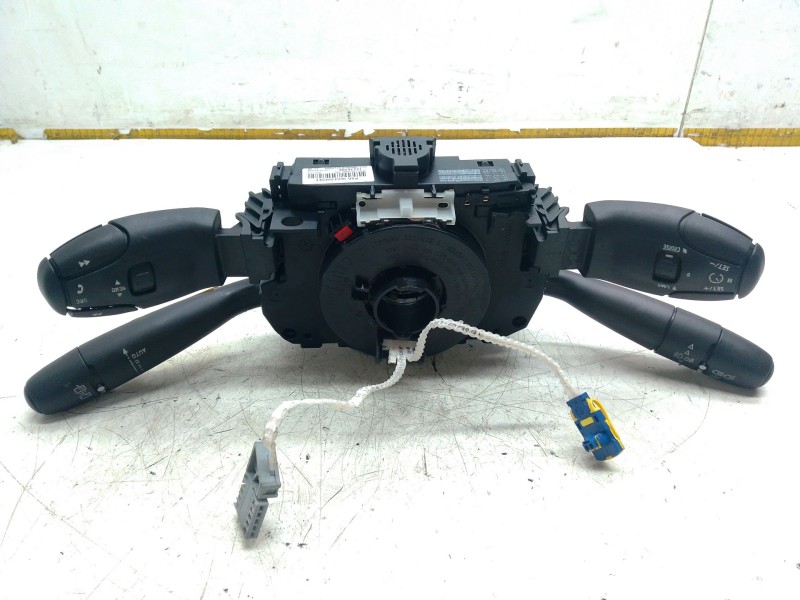 Recambio de anillo airbag para peugeot 308 sw i (4e_, 4h_) 1.6 hdi referencia OEM IAM   