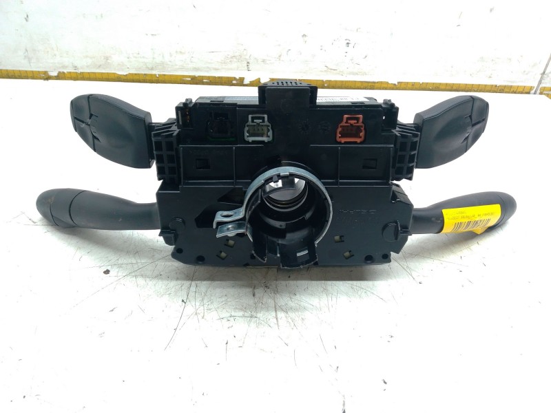 Recambio de anillo airbag para peugeot 308 sw i (4e_, 4h_) 1.6 hdi referencia OEM IAM   