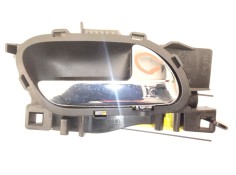 Recambio de maneta interior delantera derecha para peugeot 308 sw i (4e_, 4h_) 1.6 hdi referencia OEM IAM 9660525380  
