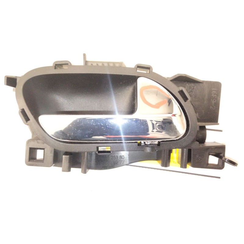 Recambio de maneta interior delantera derecha para peugeot 308 sw i (4e_, 4h_) 1.6 hdi referencia OEM IAM 9660525380  