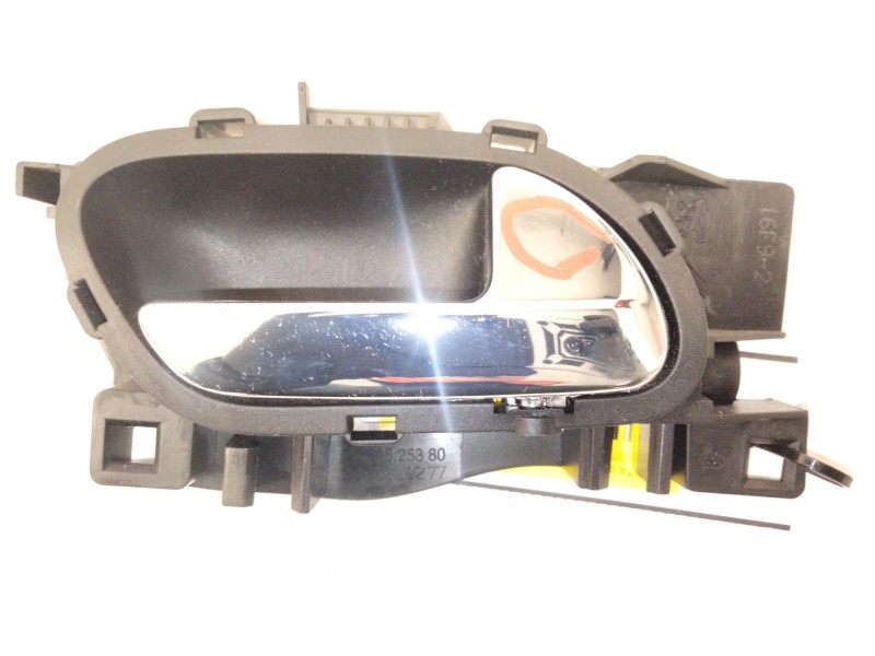 Recambio de maneta interior delantera derecha para peugeot 308 sw i (4e_, 4h_) 1.6 hdi referencia OEM IAM 9660525380  