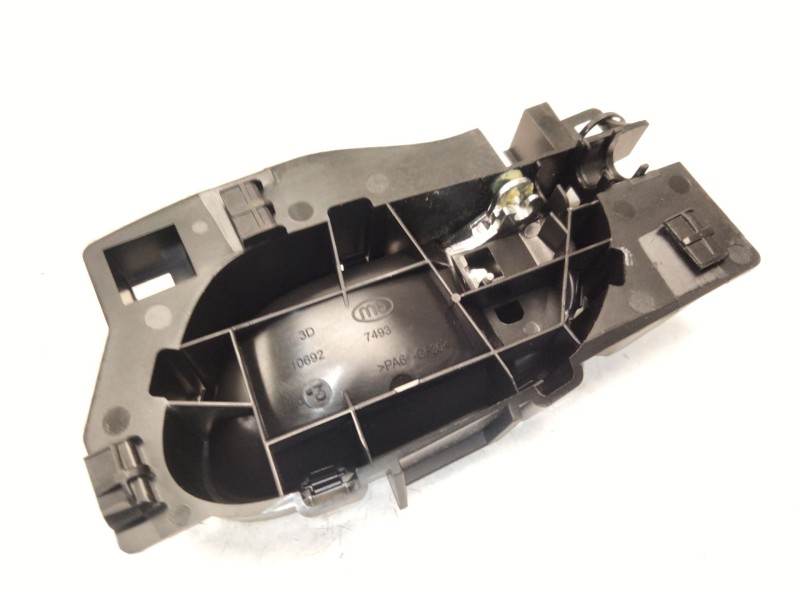 Recambio de maneta interior delantera derecha para peugeot 308 sw i (4e_, 4h_) 1.6 hdi referencia OEM IAM 9660525380  