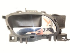 Recambio de maneta interior trasera derecha para peugeot 308 sw i (4e_, 4h_) 1.6 hdi referencia OEM IAM 9660525380  