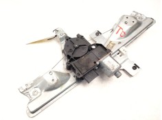 Recambio de elevalunas trasero derecho para peugeot 308 sw i (4e_, 4h_) 1.6 hdi referencia OEM IAM 9680973680  