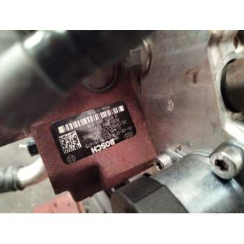 Recambio de motor completo para nissan qashqai i (j10, nj10) 2.0 dci referencia OEM IAM M9RC760 M9R760 