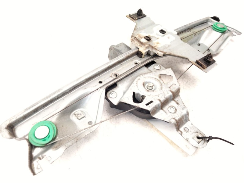 Recambio de elevalunas trasero derecho para peugeot 308 sw i (4e_, 4h_) 1.6 hdi referencia OEM IAM 9680973680  