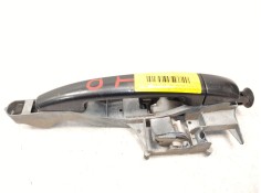 Recambio de maneta exterior trasera derecha para peugeot 308 sw i (4e_, 4h_) 1.6 hdi referencia OEM IAM   