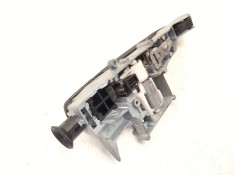 Recambio de maneta exterior trasera derecha para peugeot 308 sw i (4e_, 4h_) 1.6 hdi referencia OEM IAM    2