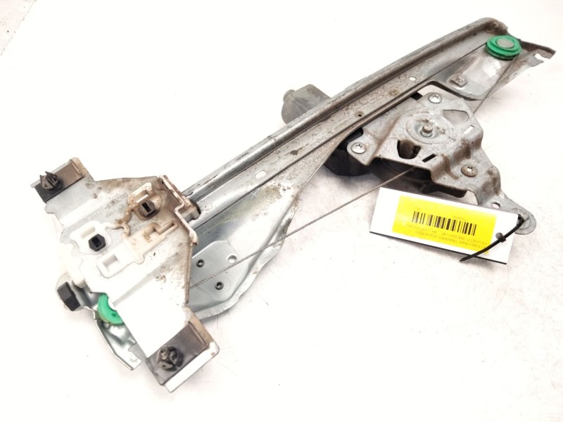 Recambio de elevalunas trasero izquierdo para peugeot 308 sw i (4e_, 4h_) 1.6 hdi referencia OEM IAM 9680979080  