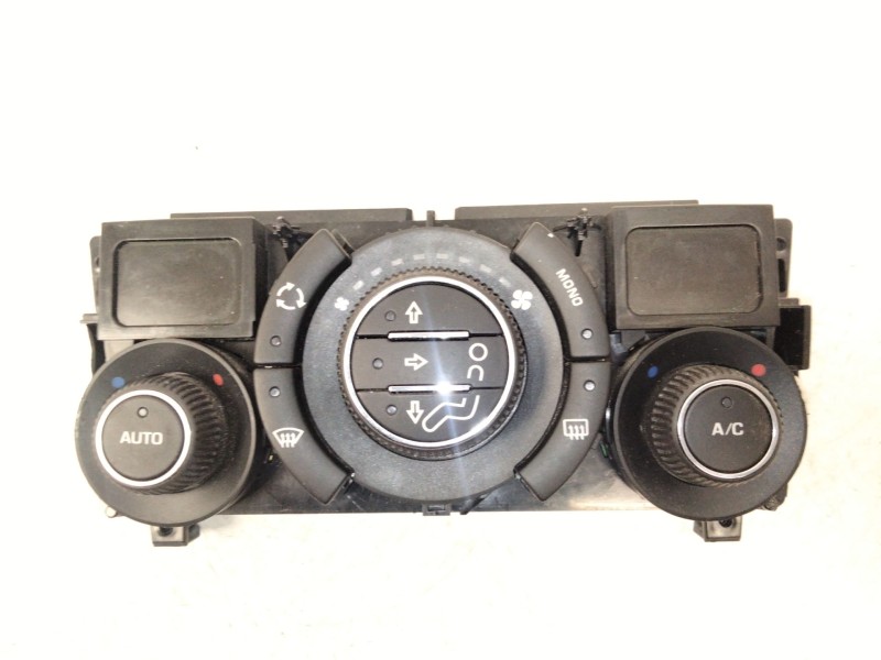 Recambio de mando calefaccion aire acondicionado para peugeot 308 sw i (4e_, 4h_) 1.6 hdi referencia OEM IAM 96805724XT  