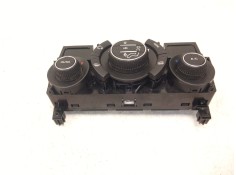Recambio de mando calefaccion aire acondicionado para peugeot 308 sw i (4e_, 4h_) 1.6 hdi referencia OEM IAM 96805724XT   2