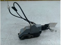 Recambio de cerradura puerta trasera izquierda para peugeot 308 sw i (4e_, 4h_) 1.6 hdi referencia OEM IAM 567165   2