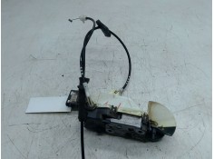 Recambio de cerradura puerta delantera izquierda para peugeot 308 sw i (4e_, 4h_) 1.6 hdi referencia OEM IAM 567148  