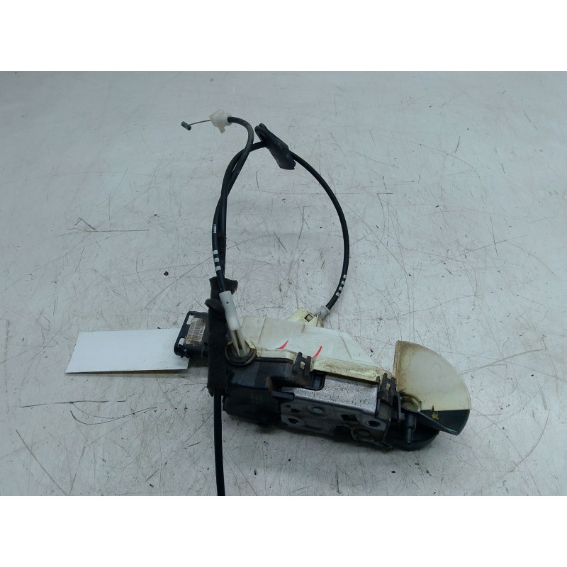 Recambio de cerradura puerta delantera izquierda para peugeot 308 sw i (4e_, 4h_) 1.6 hdi referencia OEM IAM 567148  